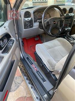 GMC Envoy